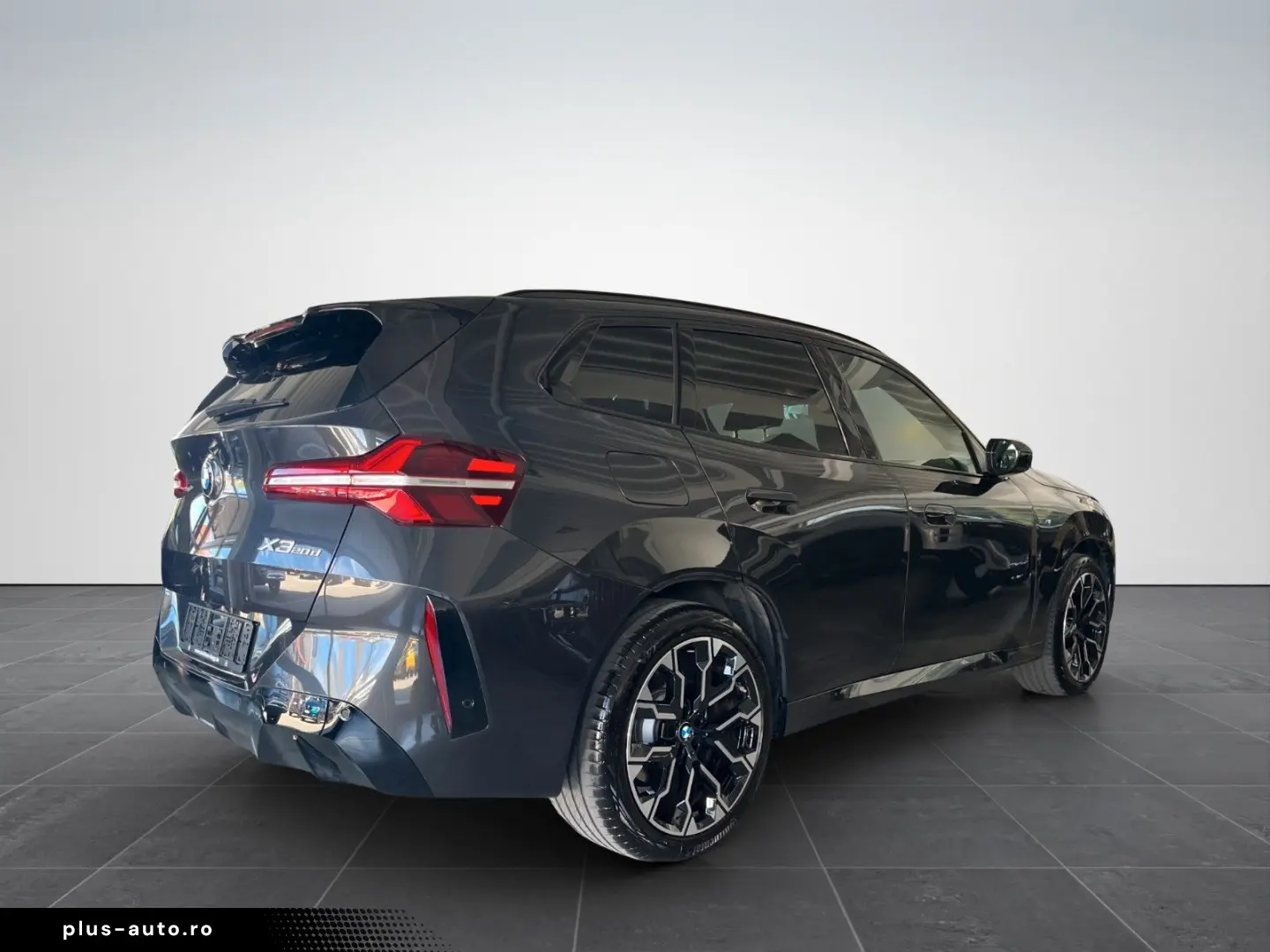 BMW X3 xDrive20d M SPORT G45 FACELIFT PANO AHK