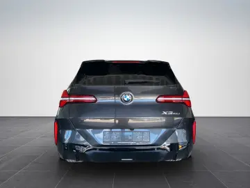 BMW X3 xDrive20d M SPORT G45 FACELIFT PANO AHK