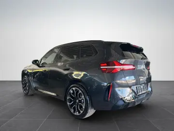BMW X3 xDrive20d M SPORT G45 FACELIFT PANO AHK