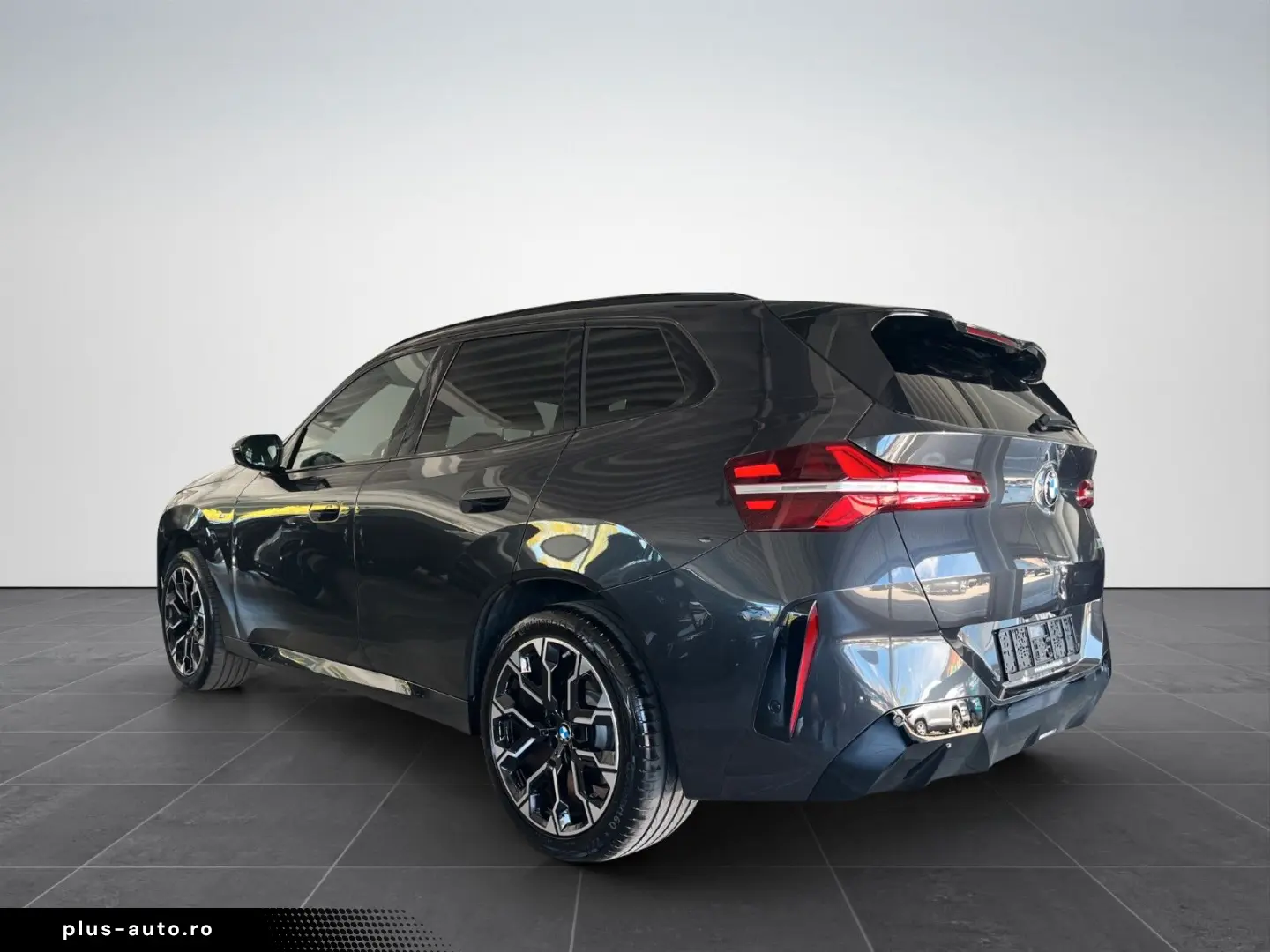BMW X3 xDrive20d M SPORT G45 FACELIFT PANO AHK