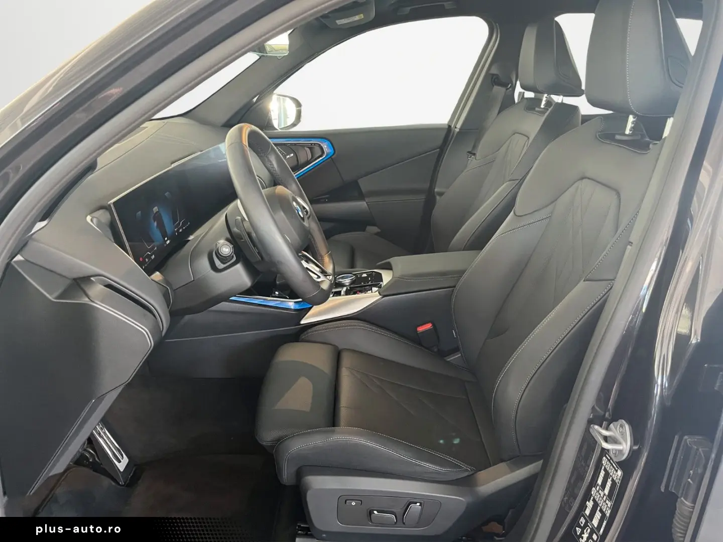 BMW X3 xDrive20d M SPORT G45 FACELIFT PANO AHK
