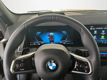 BMW X3 xDrive20d M SPORT G45 FACELIFT PANO AHK