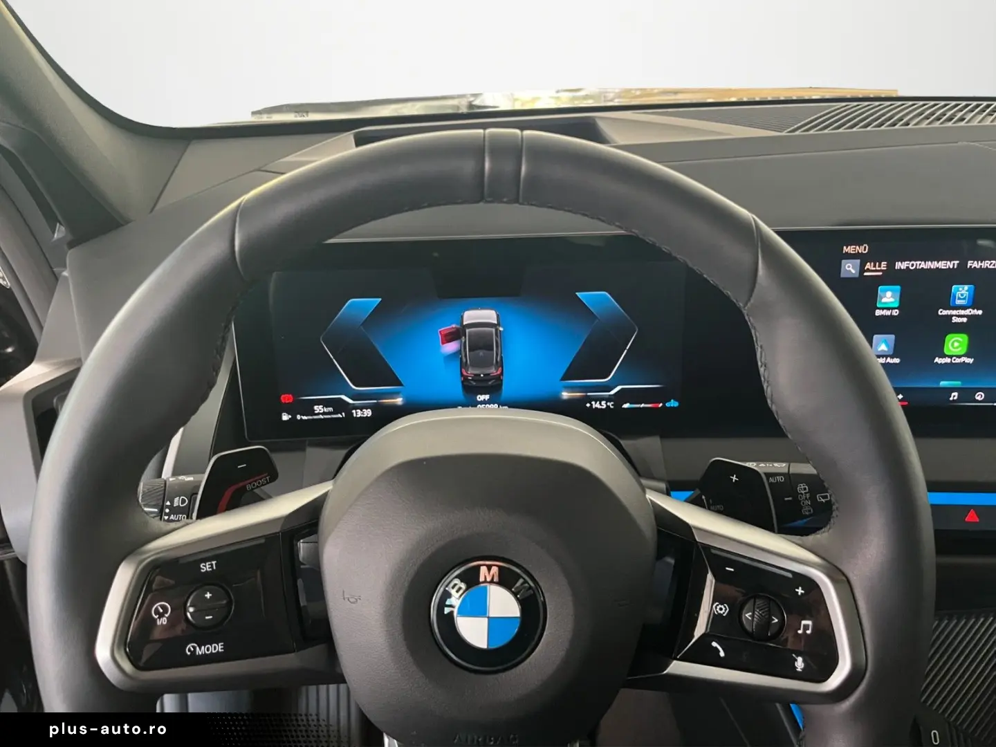 BMW X3 xDrive20d M SPORT G45 FACELIFT PANO AHK