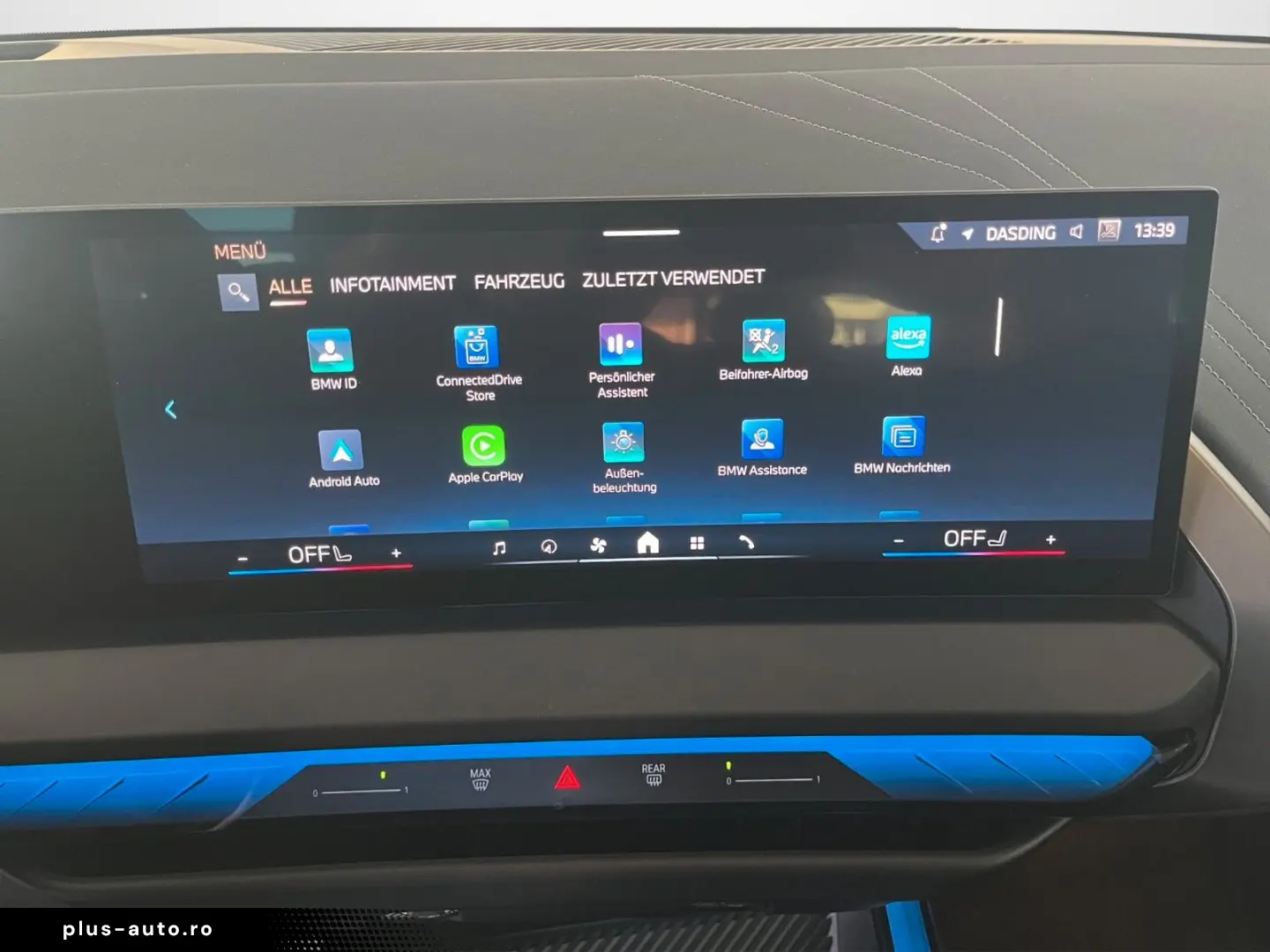 BMW X3 xDrive20d M SPORT G45 FACELIFT PANO AHK