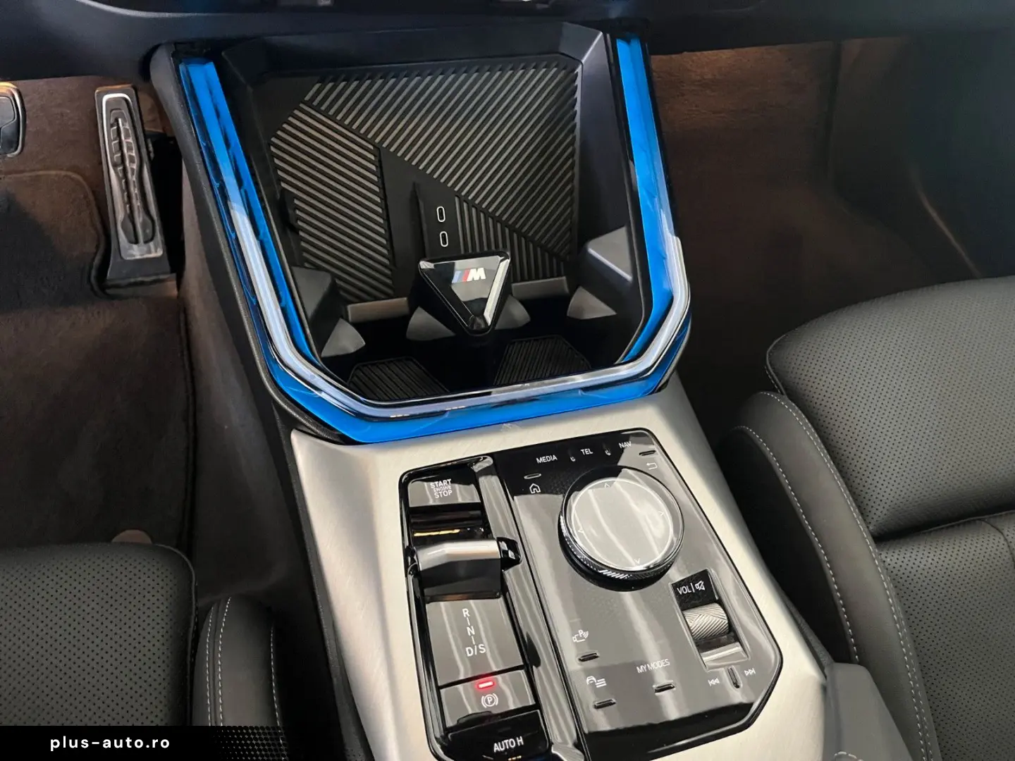BMW X3 xDrive20d M SPORT G45 FACELIFT PANO AHK