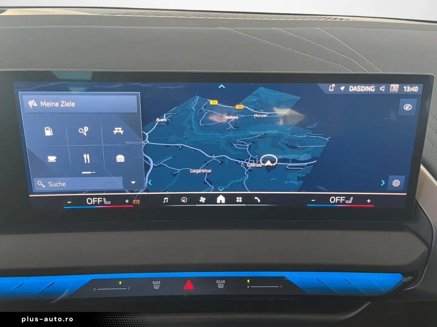 BMW X3 xDrive20d M SPORT G45 FACELIFT PANO AHK