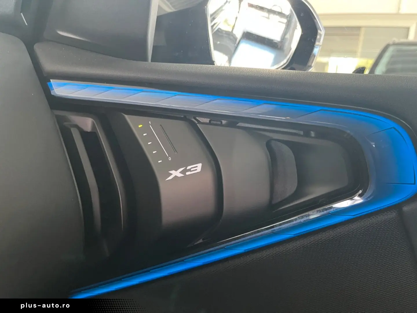 BMW X3 xDrive20d M SPORT G45 FACELIFT PANO AHK