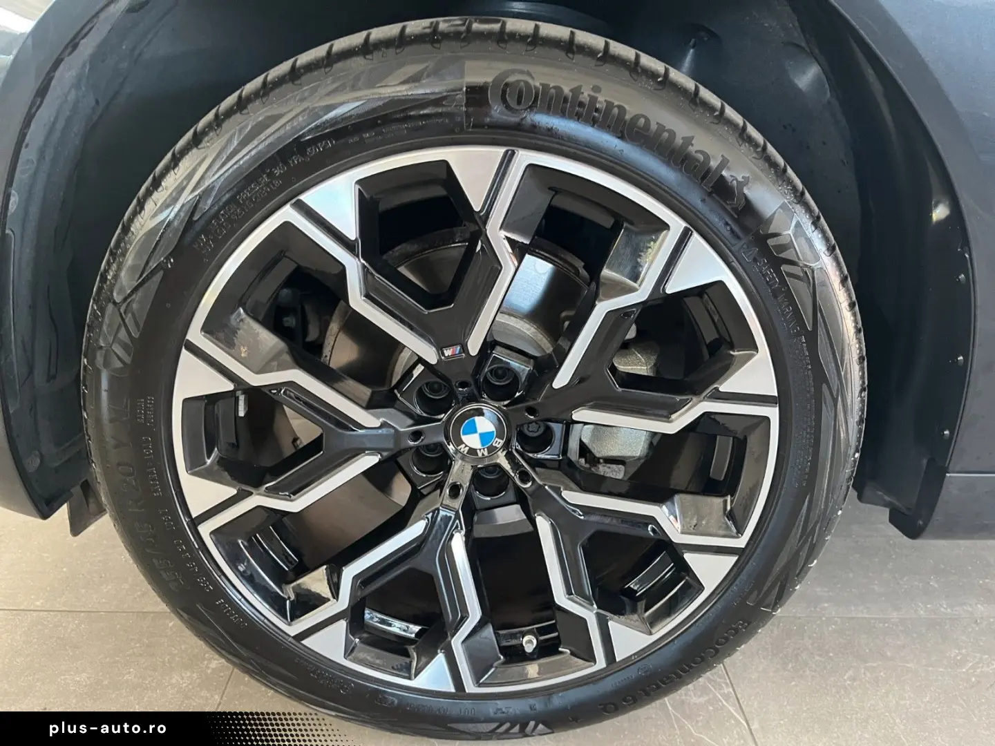 BMW X3 xDrive20d M SPORT G45 FACELIFT PANO AHK