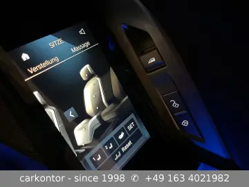 BMW i7 xDr. 60  M SPORT PRO THEATRE EXECUTIVE LOUNGE