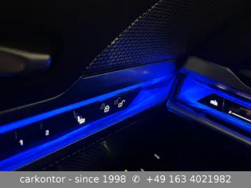 BMW i7 xDr. 60  M SPORT PRO THEATRE EXECUTIVE LOUNGE