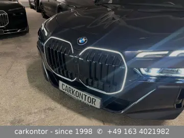 BMW i7 xDr. 60  M SPORT PRO THEATRE EXECUTIVE LOUNGE