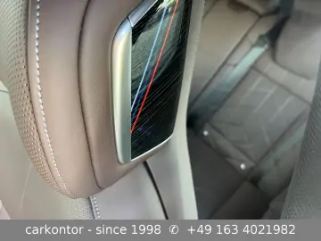 BMW i7 xDr. 60  M SPORT PRO THEATRE EXECUTIVE LOUNGE
