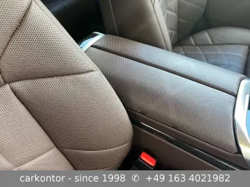 BMW i7 xDr. 60  M SPORT PRO THEATRE EXECUTIVE LOUNGE