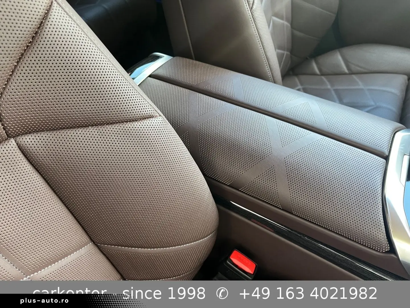 BMW i7 xDr. 60  M SPORT PRO THEATRE EXECUTIVE LOUNGE
