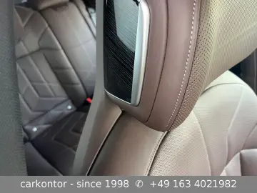 BMW i7 xDr. 60  M SPORT PRO THEATRE EXECUTIVE LOUNGE