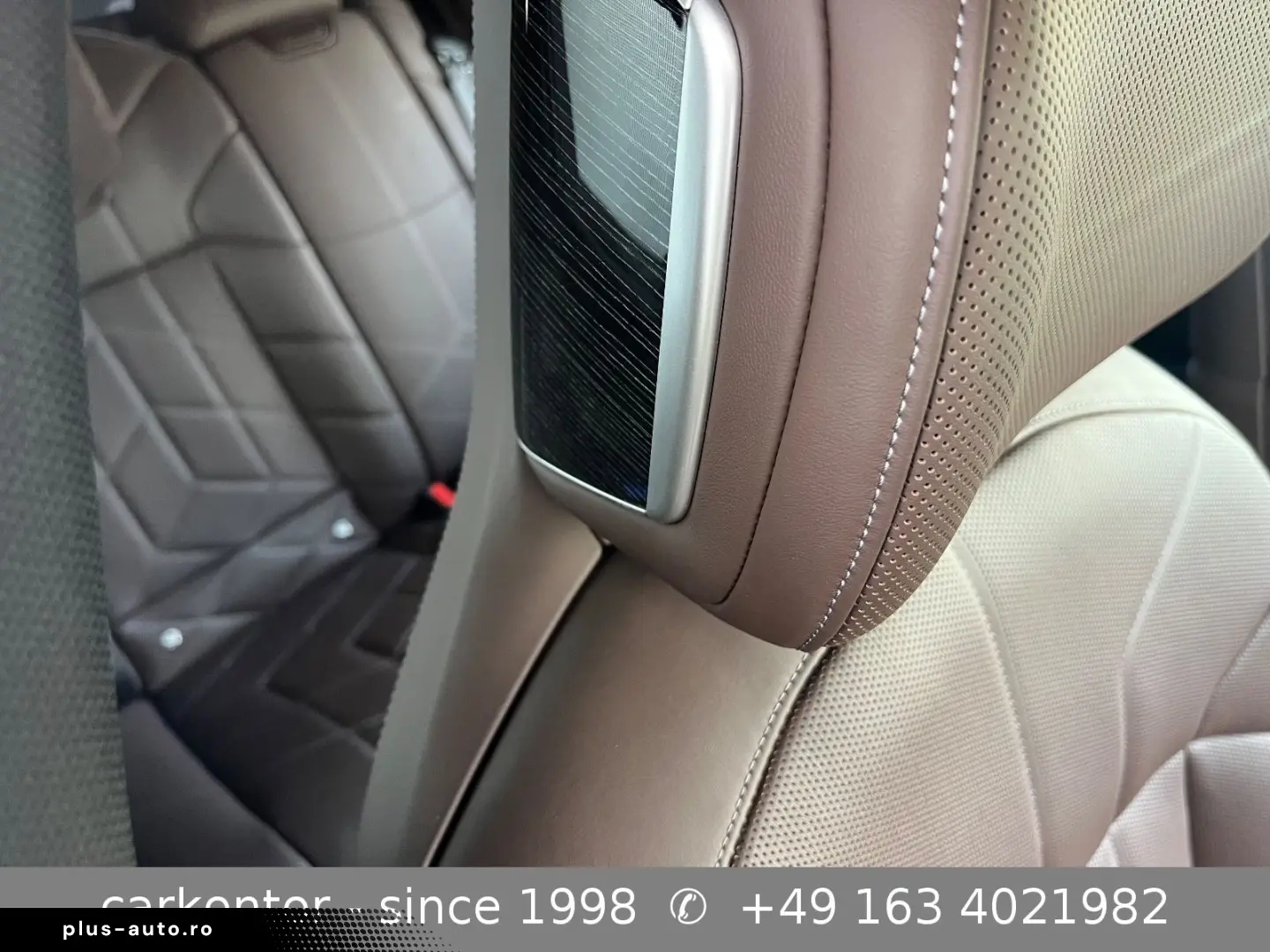 BMW i7 xDr. 60  M SPORT PRO THEATRE EXECUTIVE LOUNGE