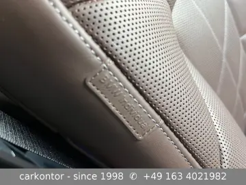 BMW i7 xDr. 60  M SPORT PRO THEATRE EXECUTIVE LOUNGE