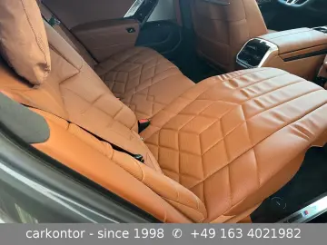 BMW 740d xDr.  M SPORT FOND ENT LOUNGE SEAT 2025 SKY