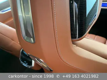 BMW 740d xDr.  M SPORT FOND ENT LOUNGE SEAT 2025 SKY
