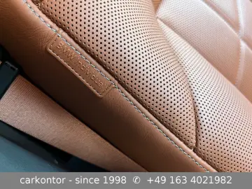 BMW 740d xDr.  M SPORT FOND ENT LOUNGE SEAT 2025 SKY
