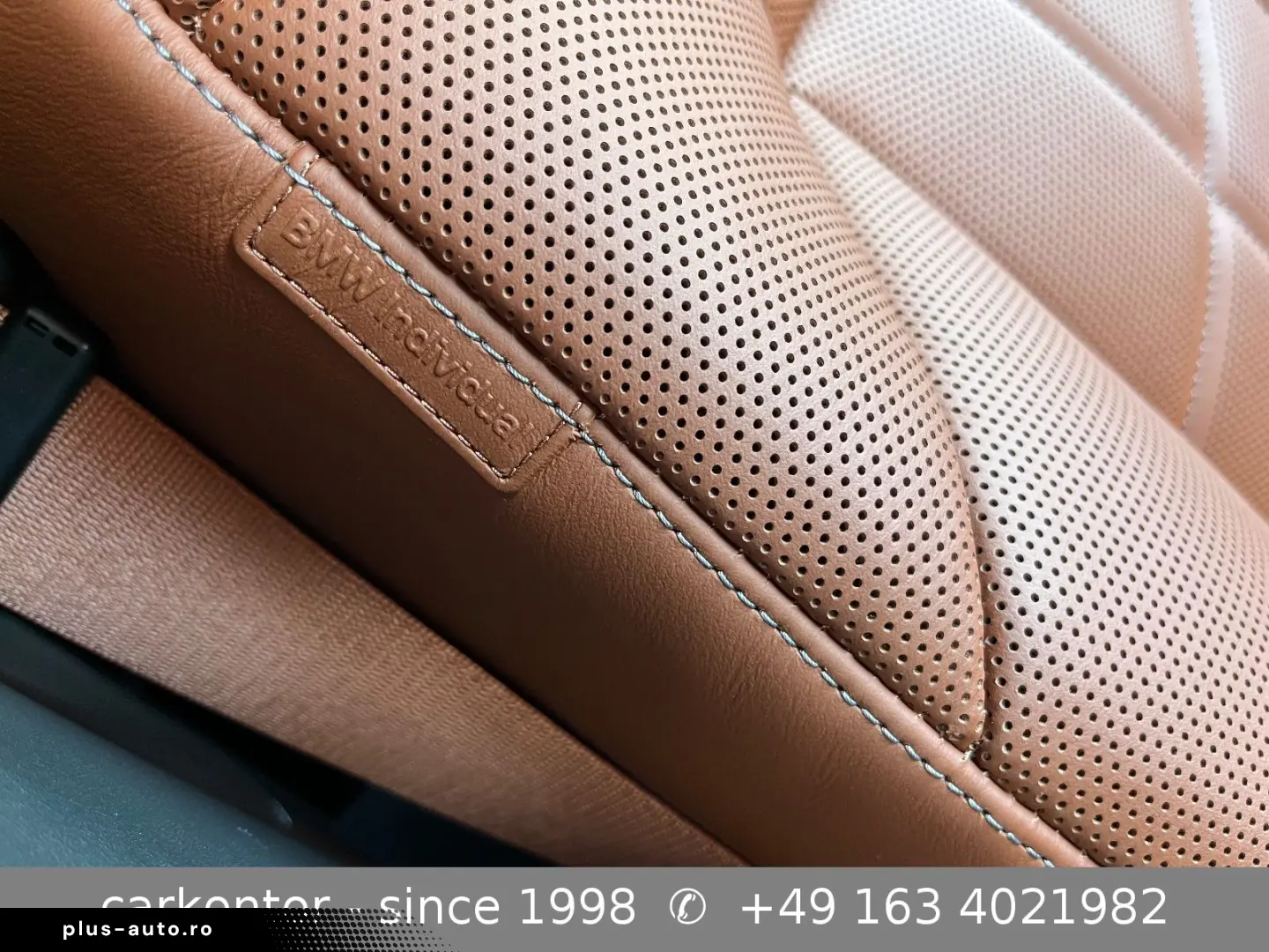 BMW 740d xDr.  M SPORT FOND ENT LOUNGE SEAT 2025 SKY