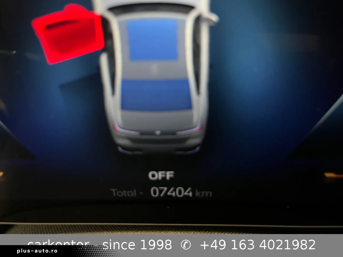 BMW 740d xDr.  M SPORT FOND ENT LOUNGE SEAT 2025 SKY