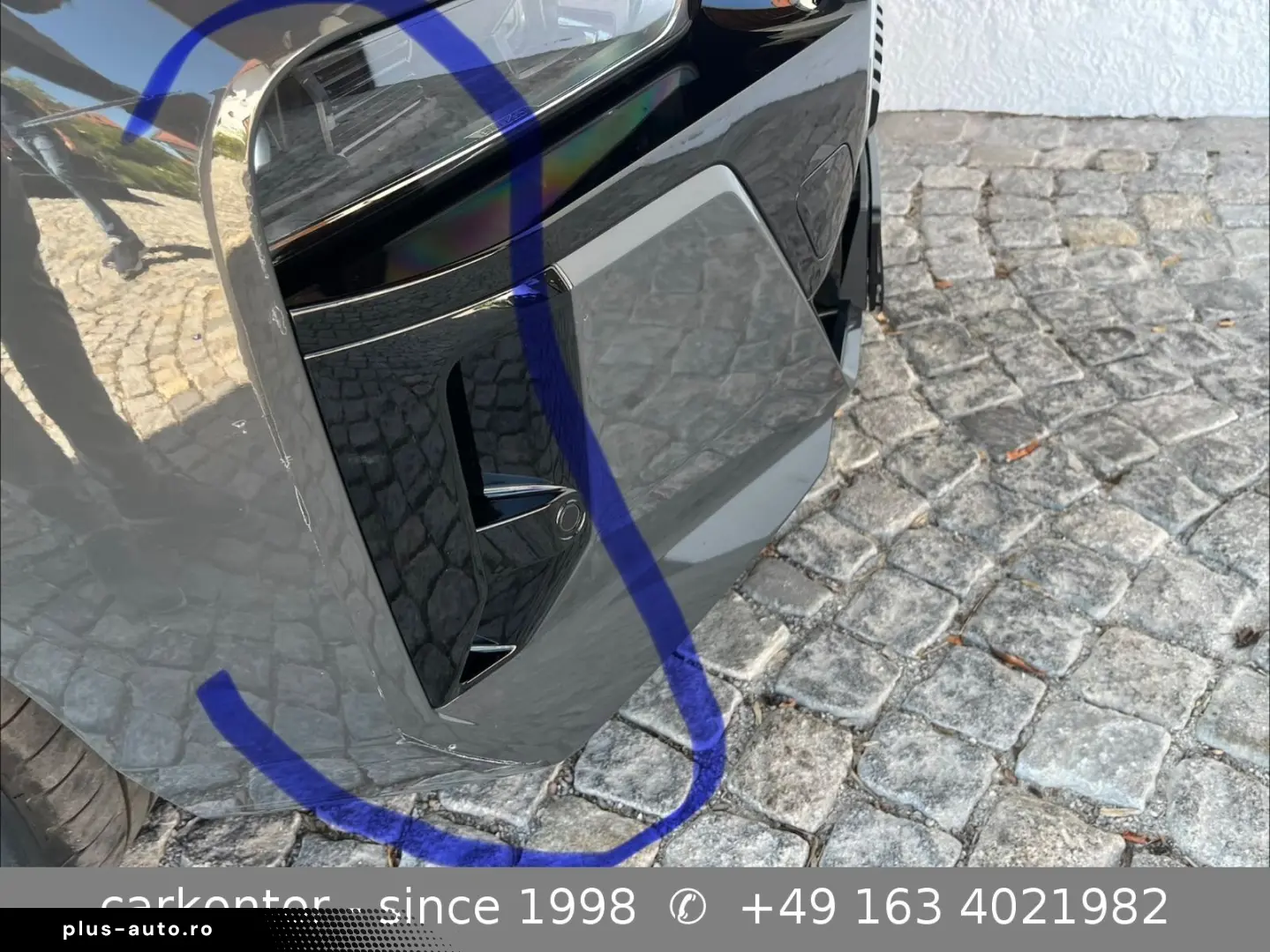 BMW 740d xDr.  M SPORT FOND ENT LOUNGE SEAT 2025 SKY