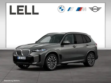 BMW X5 xDrive30d M Sportpaket HK HiFi DAB LED AHK