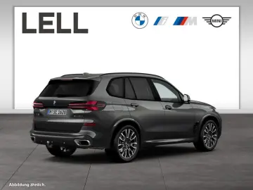 BMW X5 xDrive30d M Sportpaket HK HiFi DAB LED AHK