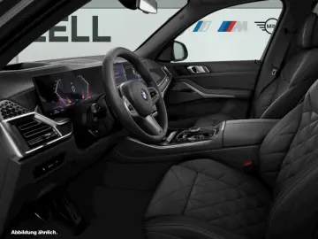 BMW X5 xDrive30d M Sportpaket HK HiFi DAB LED AHK