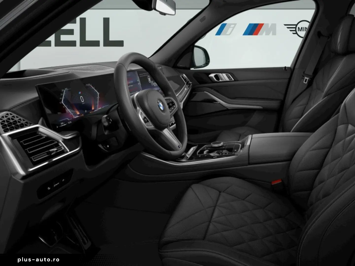BMW X5 xDrive30d M Sportpaket HK HiFi DAB LED AHK