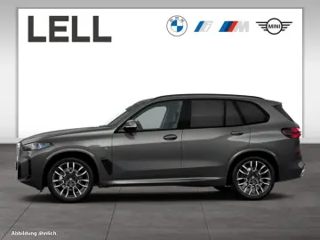 BMW X5 xDrive30d M Sportpaket HK HiFi DAB LED AHK