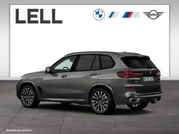 BMW X5 xDrive30d M Sportpaket HK HiFi DAB LED AHK
