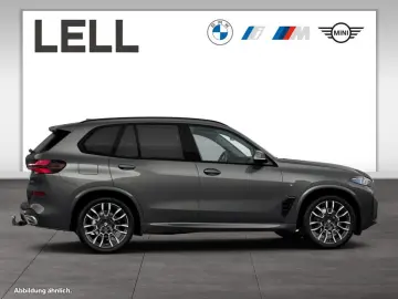 BMW X5 xDrive30d M Sportpaket HK HiFi DAB LED AHK