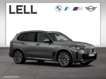 BMW X5 xDrive30d M Sportpaket HK HiFi DAB LED AHK