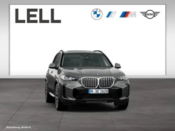 BMW X5 xDrive30d M Sportpaket HK HiFi DAB LED AHK