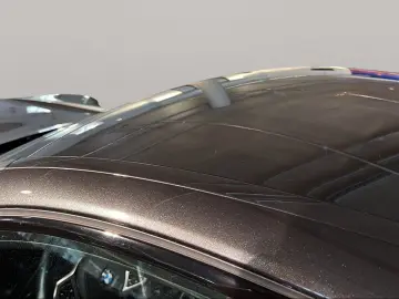 BMW X4 xDrive30i M Sport AHK LiveCockpitProf Laser