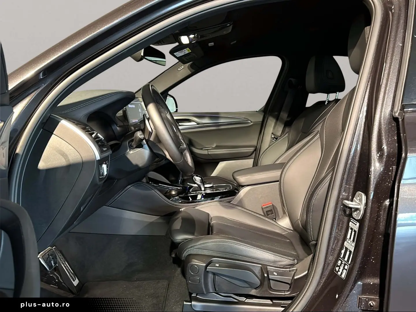 BMW X4 xDrive30i M Sport AHK LiveCockpitProf Laser