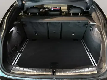 BMW X4 xDrive30i M Sport AHK LiveCockpitProf Laser