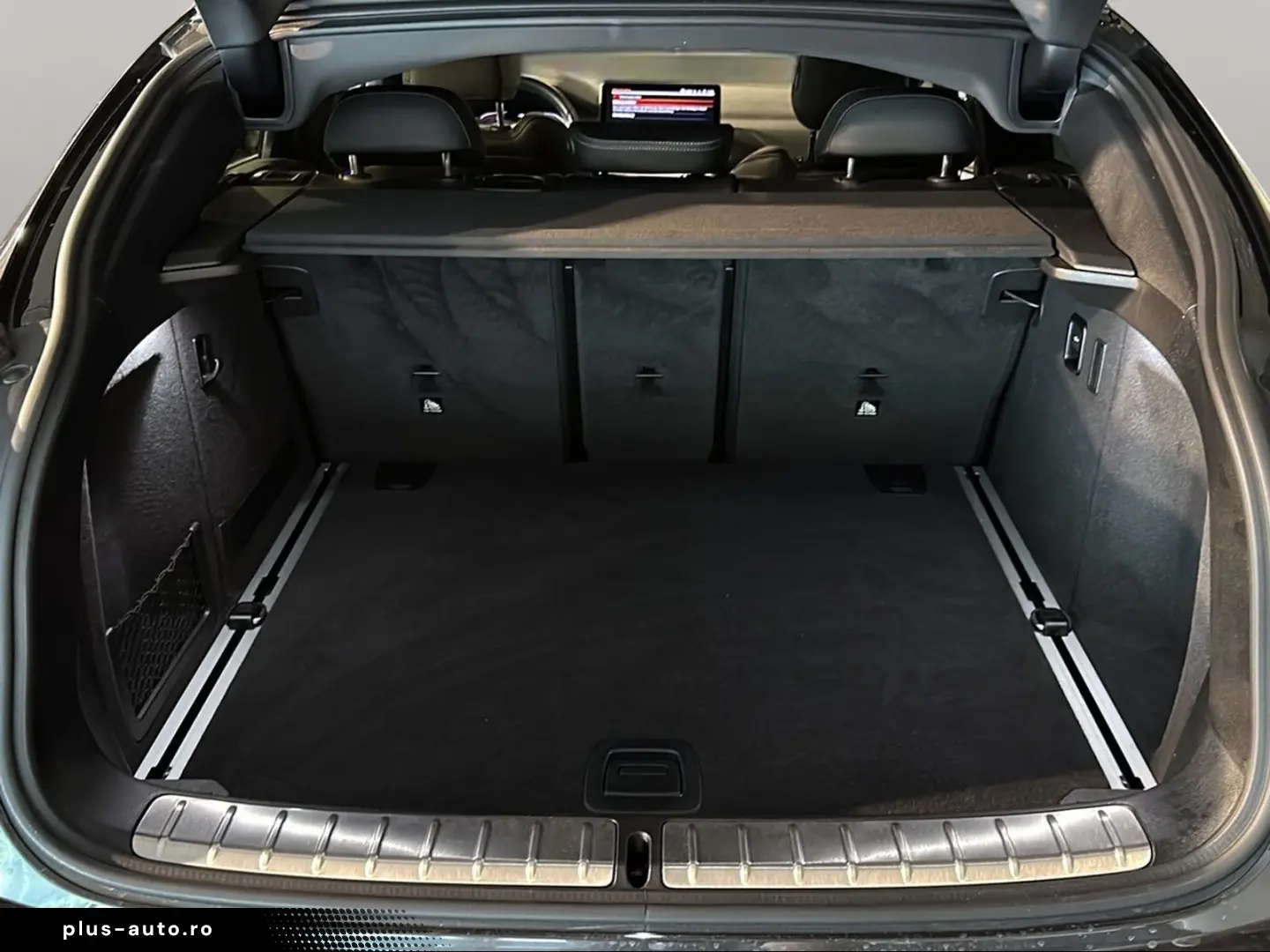 BMW X4 xDrive30i M Sport AHK LiveCockpitProf Laser