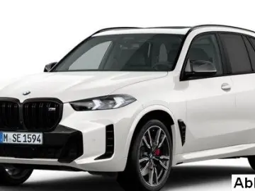 BMW X5 M60i Sport Aut. Komfortsitze AHK Massage Stan
