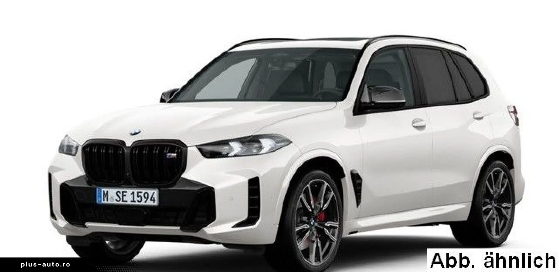 BMW X5 M60i Sport Aut. Komfortsitze AHK Massage Stan