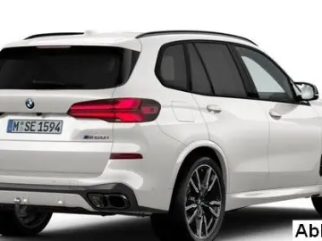 BMW X5 M60i Sport Aut. Komfortsitze AHK Massage Stan