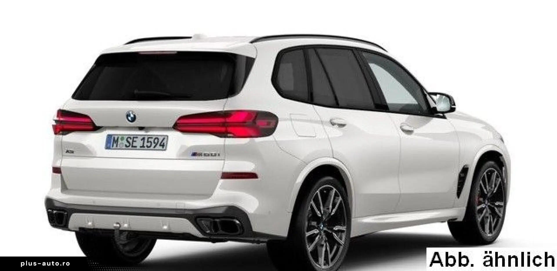 BMW X5 M60i Sport Aut. Komfortsitze AHK Massage Stan