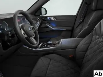BMW X5 M60i Sport Aut. Komfortsitze AHK Massage Stan