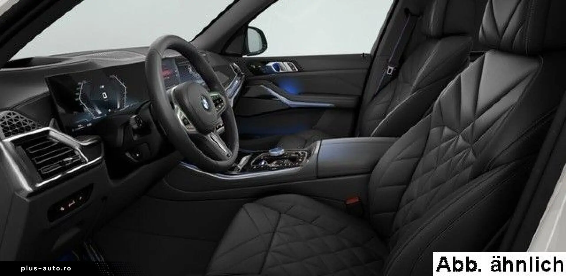 BMW X5 M60i Sport Aut. Komfortsitze AHK Massage Stan