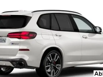 BMW X5 M60i Sport Aut. Komfortsitze AHK Massage Stan