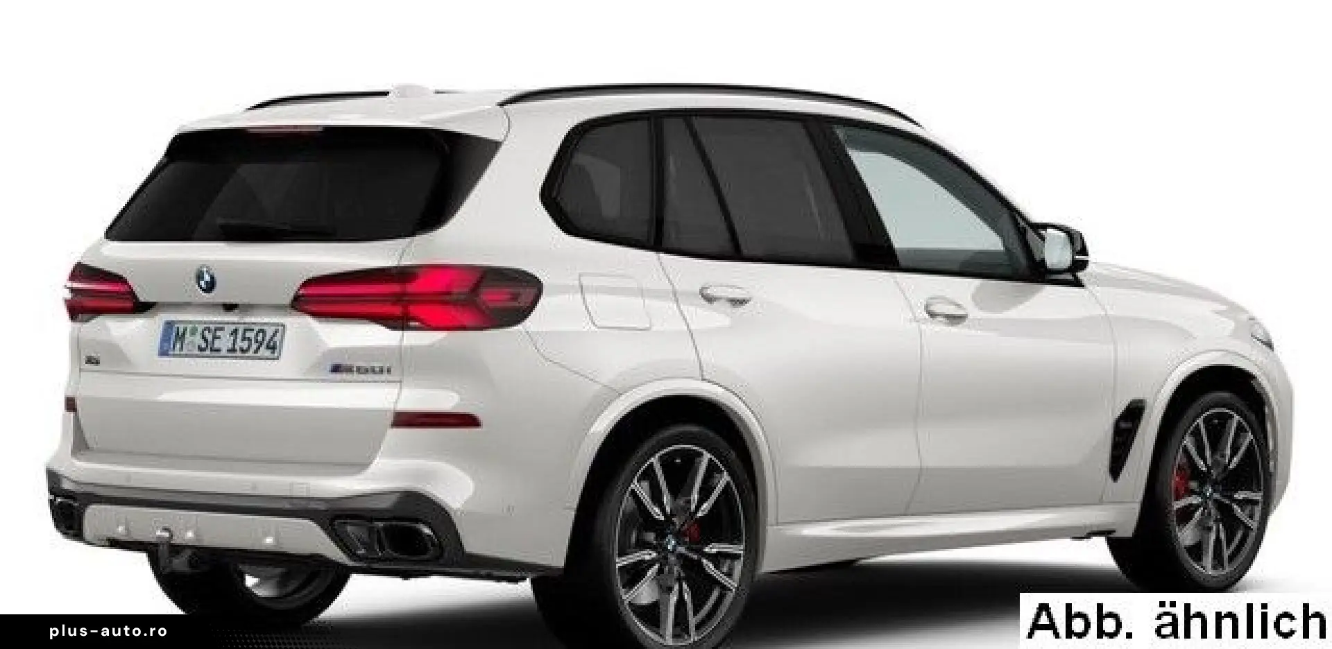 BMW X5 M60i Sport Aut. Komfortsitze AHK Massage Stan