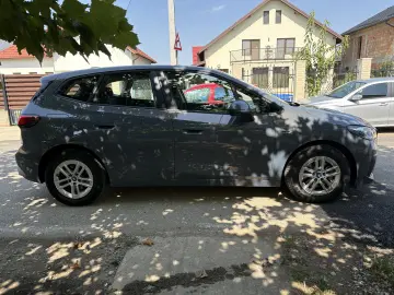 BMW 225 Active Tourer
