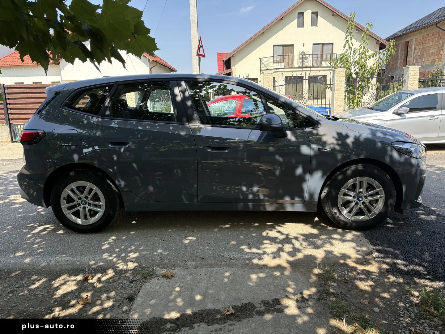 BMW 225 Active Tourer